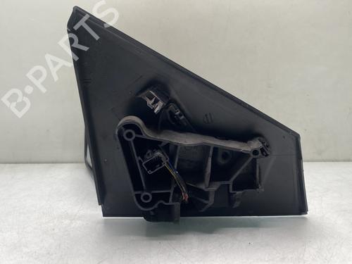 Left mirror RENAULT MEGANE III Coupe (DZ0/1_) 1.6 dCi (DZ00, DZ12, DZ2A, DZ13) | BP31213072C26