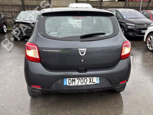 Handskerum DACIA SANDERO II 1.2 | BP33874734C95  - Image 9