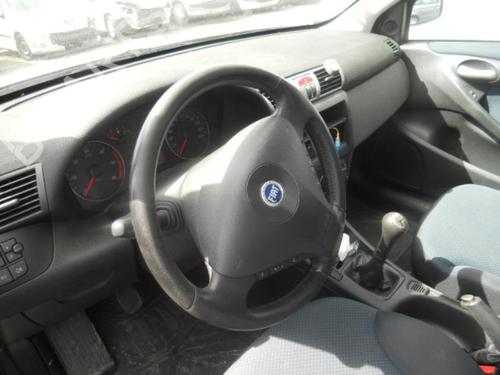 Bakspejl Højre FIAT STILO (192_) 1.9 JTD (192_XF1A) | BP21948581C27 