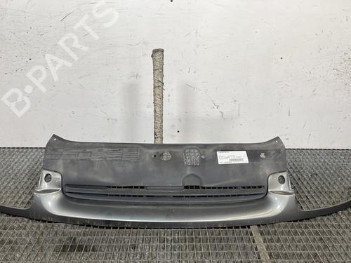 Used Grille RENAULT CLIO II Hatchback Van (SB0/1/2_) 1.9 D (SB0R) (54 hp) 30409097