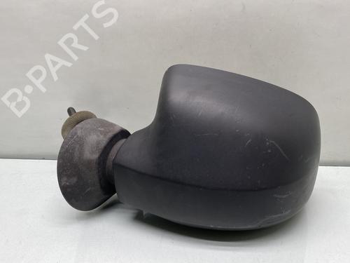 Left mirror DACIA SANDERO 1.5 dCi | BP26715668C26
