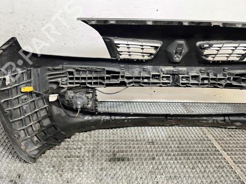 Front bumper RENAULT SCÉNIC II (JM0/1_) 2.0 dCi (JM1K) | BP30171552C7