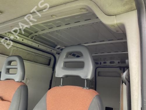 Third brake light FIAT DUCATO Van (250_) 150 Multijet 2,3 D | BP29707257L11 - Image 20