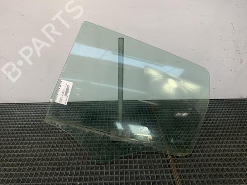 Used Rear left door window Rear left door window MERCEDES-BENZ A-CLASS (W169) A 160 CDI (169.006, 169.306) (82 hp) 27633181 27633181