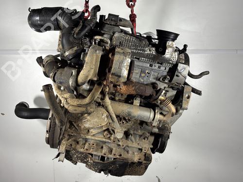 Engine VW GOLF VI (5K1) 2.0 TDI | BP26384530M1 - Image 3