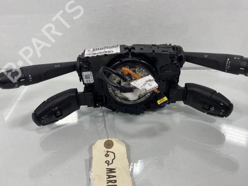 Steering column stalk PEUGEOT 208 I (CA_, CC_) 1.2 VTi 68 / PureTech 68 | BP19974006I23 