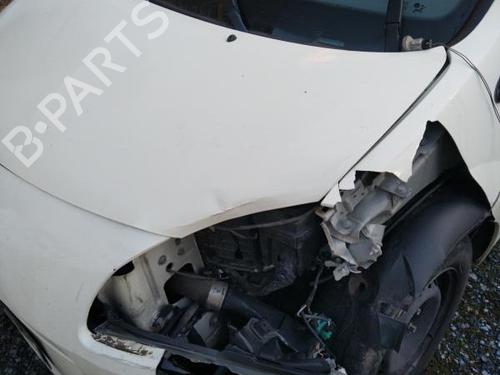 Engine control unit (ECU) RENAULT TWINGO II (CN0_) 1.5 dCi 75 | BP21196907M57 
