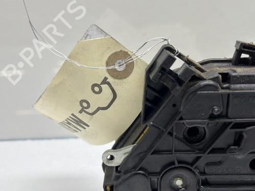 Rear right lock VW POLO V (6R1, 6C1) 1.2 TDI | BP19989779C99 