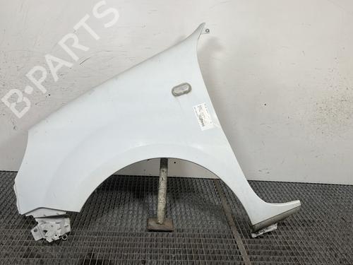 Used Left front fenders RENAULT KANGOO Express (FC0/1_) 1.5 dCi (FC07, FC1R) (65 hp) 29200893