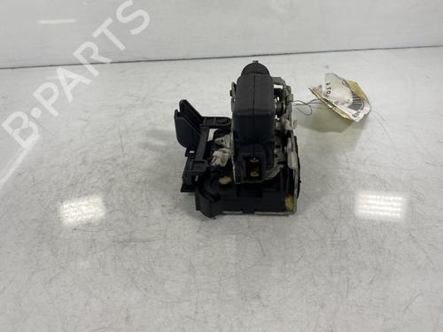 Front right lock DACIA SANDERO  | BP19983771C97 