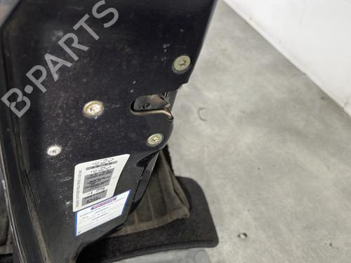 Left front door CITROËN C8 (EA_, EB_) 2.2 HDi | BP27279091C2 