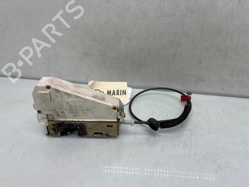 Used Front right lock Front right lock 37075930 37075930