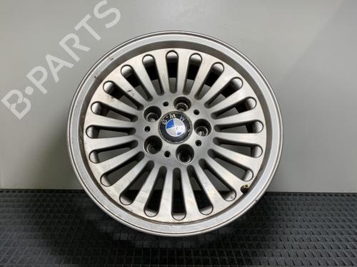 Used Rim BMW 5 (E39) 525 tds (143 hp) 19995511