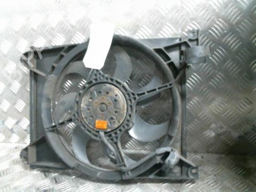 Used Radiator fan HYUNDAI TRAJET (FO) 2.0 CRDi (113 hp) 20029803