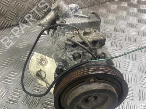 AC compressor VW PASSAT B5.5 (3B3) 1.9 TDI | BP24707433M34 - Image 3