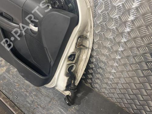 Left front door CITROËN C3 I (FC_, FN_) 1.4 HDi | BP21955725C2 