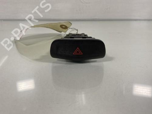 Used Warning switch NISSAN PRIMERA Hatchback (P12) [2002-2025]  20006425
