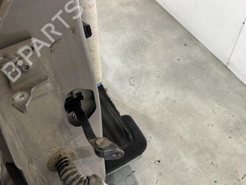 Dør højre bagtil CITROËN C4 CACTUS 1.2 VTi 82 | BP32062920C5