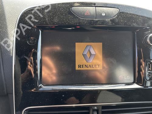 Left sun visor RENAULT CLIO IV (BH_) 1.5 dCi 75 | BP30791534I1 - Image 61