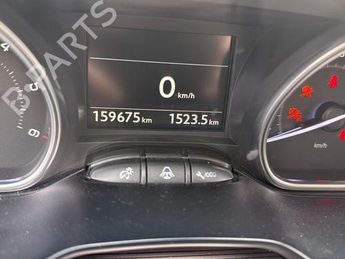Right tailgate light PEUGEOT 2008 I (CU_) 1.6 HDi | BP32230457C80 - Image 6