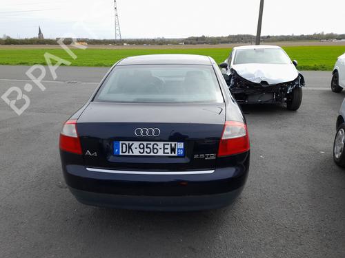 Motorhjelm AUDI A4 B6 (8E2) 2.5 TDI quattro | BP37498696C1 - Image 12