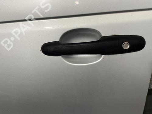 Left front door MERCEDES-BENZ VANEO (414) 1.6 (414.700) | BP19976938C2 