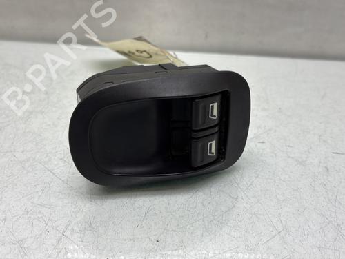 Left front window switch PEUGEOT 206+ (2L_, 2M_) 1.4 HDi eco 70 | BP33659171I27 - Image 3