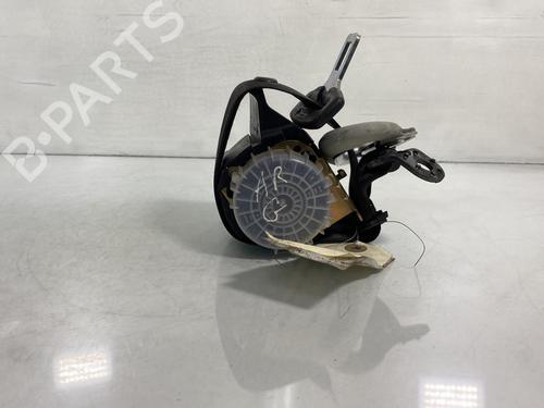 Used Rear left seatbelt Rear left seatbelt 20031340 20031340