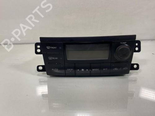 Used Climate control Climate control MAZDA PREMACY (CP) 2.0 TD (101 hp) 20013412 20013412