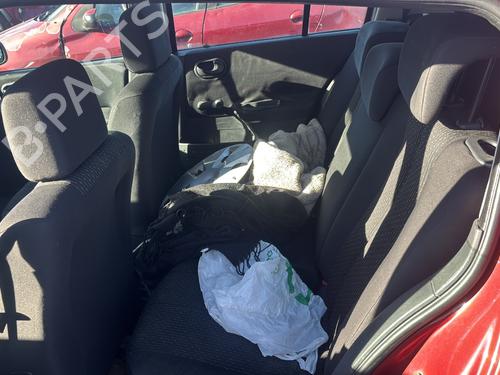 Left front door RENAULT MEGANE II (BM0/1_, CM0/1_) 1.5 dCi (BM02, BM13, BM2A, CM02, CM13) | BP31212935C2 