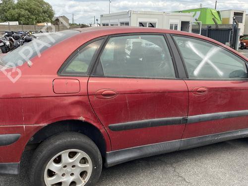 Left headlight CITROËN C5 I (DC_) 2.0 HDi (DCRHZB, DCRHZE) | BP27632877C28  - Image 21