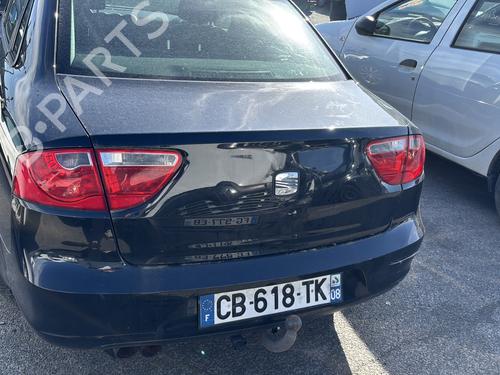 Pala sol esquerda SEAT EXEO (3R2) 2.0 TDI | BP36862952I1 - Image 8