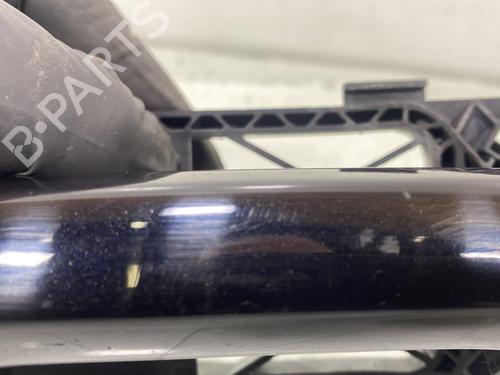 Front left exterior door handle VW GOLF VI (5K1) 1.6 TDI | BP30933089C128 