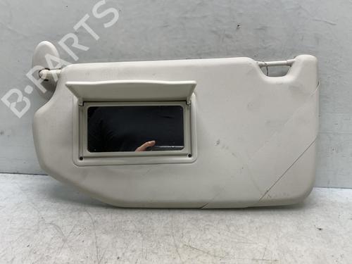 Used Left sun visor Left sun visor FORD ECOSPORT 1.0 EcoBoost (100 hp) 21958341 21958341