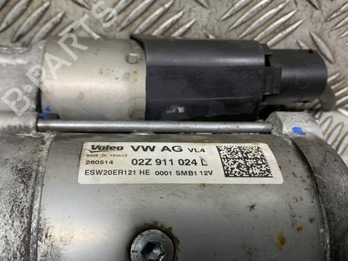 Starter VW GOLF VII (5G1, BQ1, BE1, BE2) 1.6 TDI | BP32413285M8