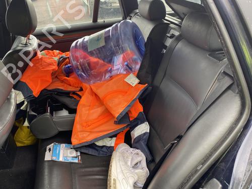 Jack Kit BMW 3 Touring (E46) 318 d | BP29961982C119