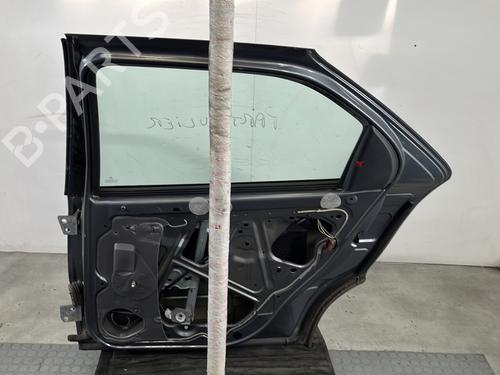 Right rear door CITROËN XSARA (N1) 2.0 HDi 90 | BP29504639C5 