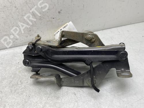 Used Hinge/Door check strap OPEL GRANDLAND / GRANDLAND X (A18, P1UO) 1.5 Turbo D (75) (131 hp) 19965834