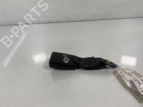 Used Seat buckle Seat buckle NISSAN MICRA IV (K13K, K13KK) 1.2 DIG-S (98 hp) 19983110 19983110