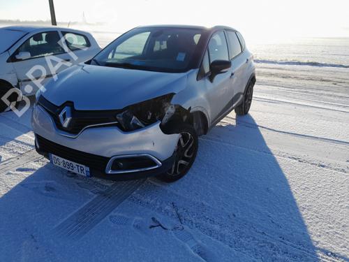 AC radiator RENAULT CAPTUR I (J5_, H5_) 1.5 dCi 90 (J5N4, J5M5, J5MW, J5M6, J5AL, J5AJ) | BP38021744M32 - Image 20