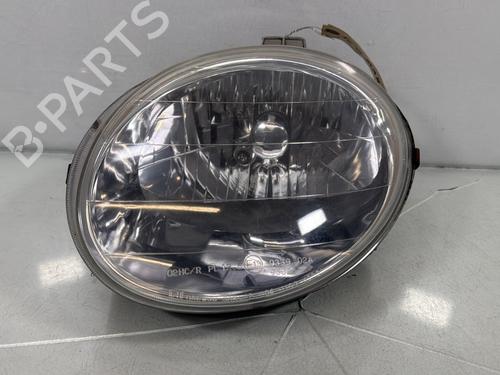 Used Left headlight DAEWOO MATIZ (M100, M150) 0.8 (52 hp) 33175058