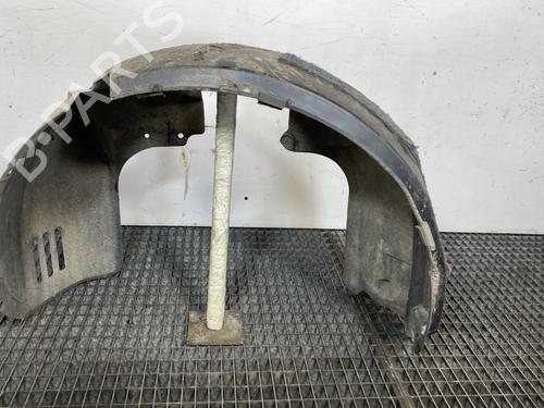 Wheel arch FORD FIESTA VI (CB1, CCN) 1.4 TDCi | BP20693463C56 