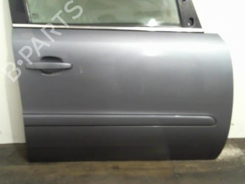Right front door OPEL ZAFIRA / ZAFIRA FAMILY B (A05) 1.9 CDTI (M75) | BP20004821C3 