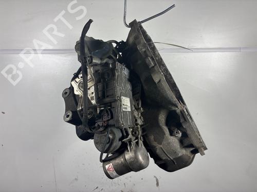 Gearbox OPEL ADAM (M13) 1.4 | BP38561627M3 - Image 2