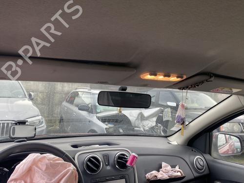 Left front window switch DACIA SANDERO II TCe 90 (B8M1, B8MA, B8AC) | BP32314642I27 - Image 14