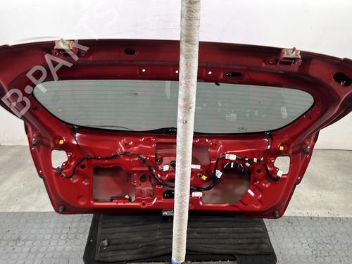Tailgate KIA RIO III (UB) 1.25 CVVT | BP30389365C6