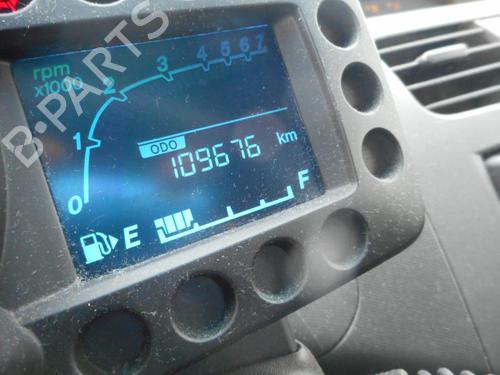 Alternator CHEVROLET SPARK (M300)  | BP20004412M7  - Image 13