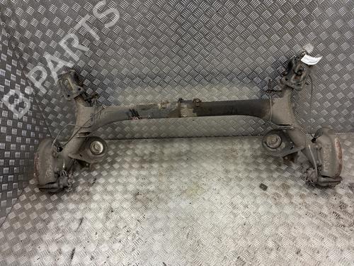 Rear axle CITROËN C4 II (NC_) 1.6 HDi 115 | BP37465415M2 - Image 2