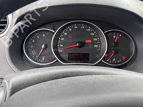 Radio RENAULT KANGOO Express (FW0/1_) 1.5 dCi 90 (FW0G, FW05, FW08, FW11) | BP32062755E6 - Image 40