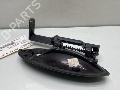 Front left exterior door handle CITROËN C5 II (RC_) 1.6 HDi (RC8HZB) | BP26952734C128 